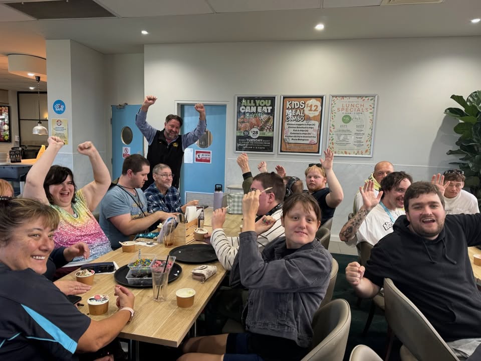 Featured image for “Life Unlimited Visits Karuah RSL for Lunch and Ice Cream Fun”