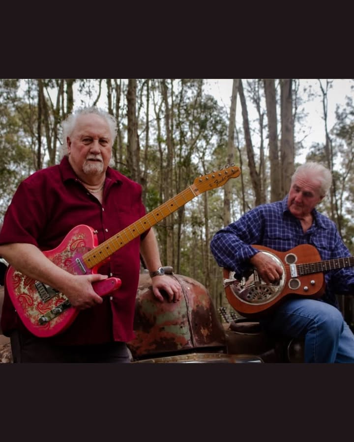 Featured image for “Live & Free Weekend Music at Karuah RSL – 10-12 July”