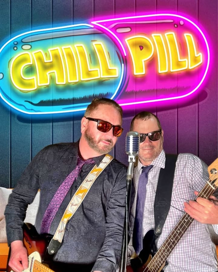 Featured image for “Live & Free Weekend Entertainment at Karuah RSL – July”