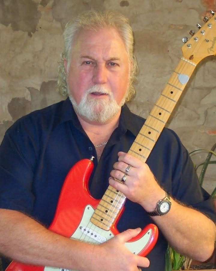 Featured image for “Live Music at Karuah RSL This Weekend – 31 July to 2 August”