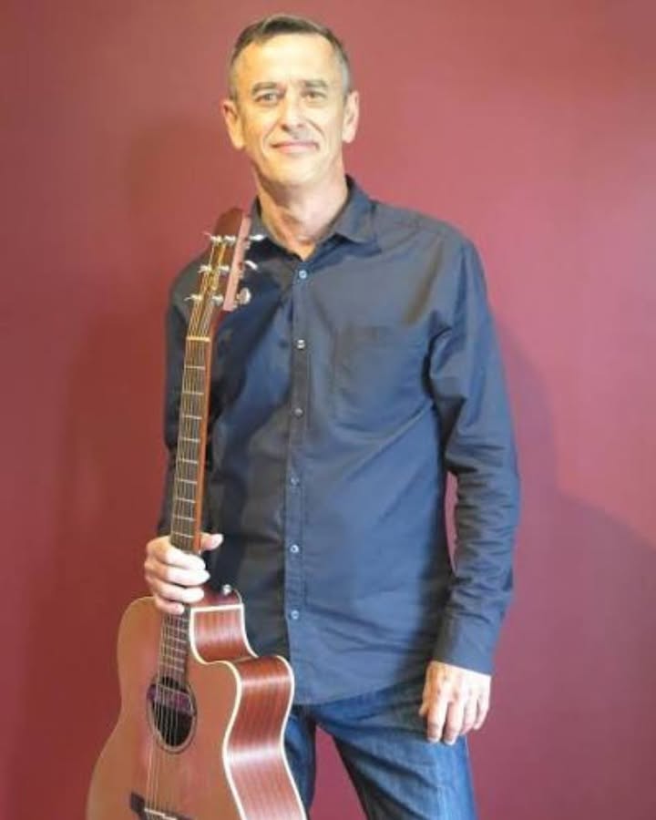 Featured image for “Free Live Music All Weekend at Karuah RSL in August”