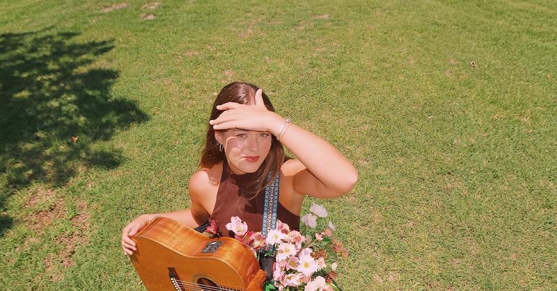 Featured image for “Live Music: Lili Crane”