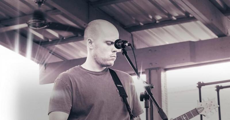 Featured image for “Live Music: Brad Knight”