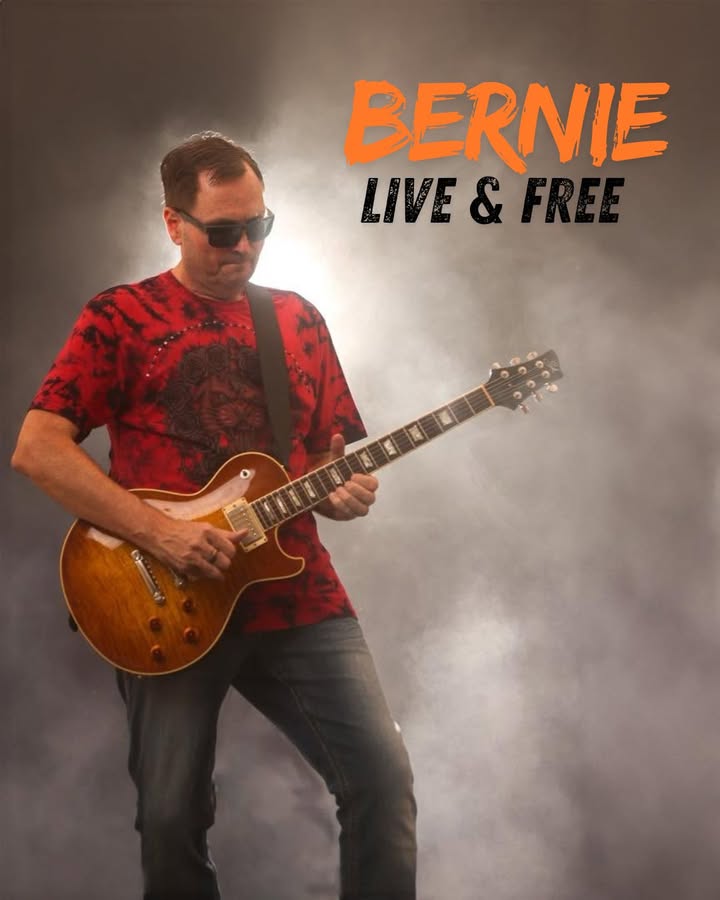 Featured image for “Live Music This Weekend at Karuah RSL – October”