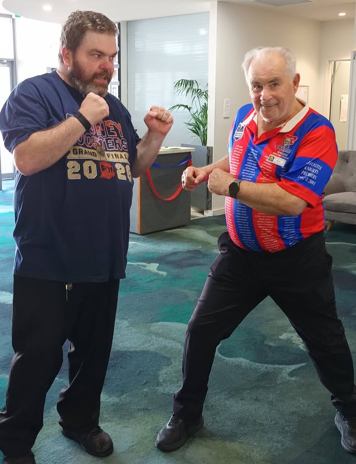 Featured image for “Watch the Footy Live Tonight at Karuah RSL”