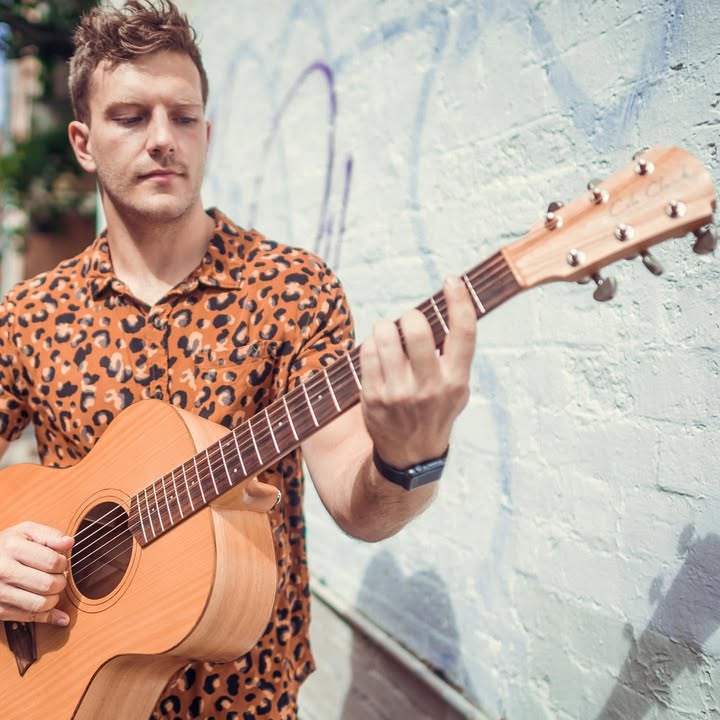 Featured image for “Live Music with Alex Hurt This Sunday at Karuah RSL”